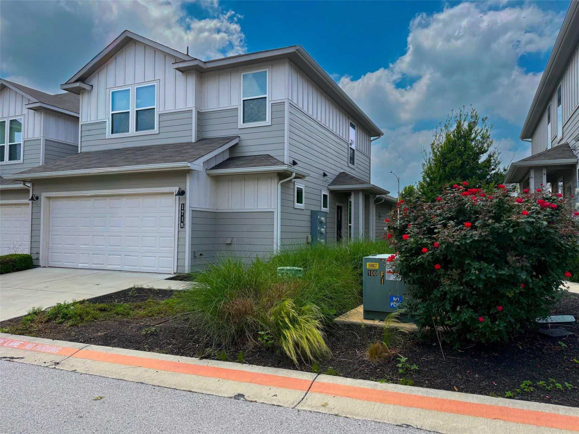 1718 Roseburg Dr, Unit 83, Austin, TX 78754 Main Photo