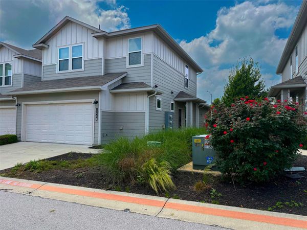 1718 Roseburg DR, Unit 83, Austin, TX 78754