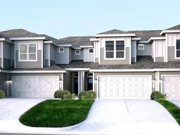 1718 Roseburg DR , Unit 83, Austin, TX 78754