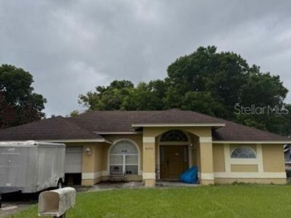 3424 ALISSA COURT , ORLANDO, FL 32808