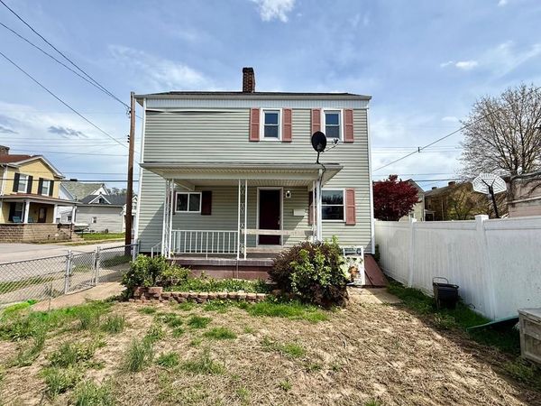 12 Cromwell Street, Wheeling, WV 26003