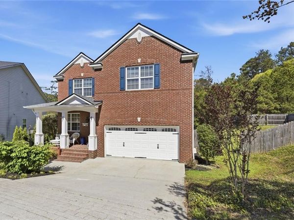 2531 Farmstead Court, Grayson, GA 30017