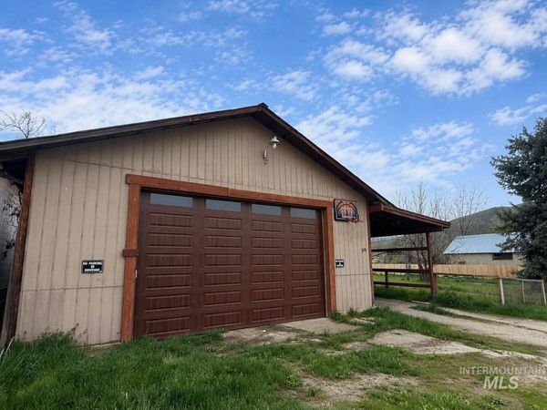 119 W Boise St, Horseshoe Bend, ID 83629