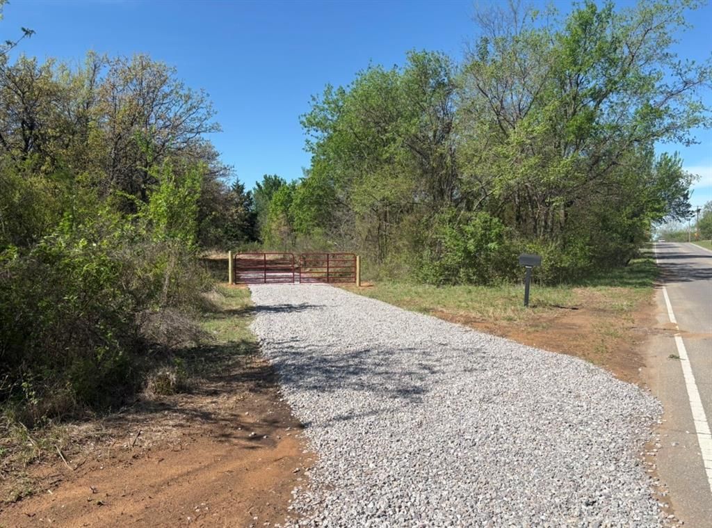 11200 NE 50th Street, Spencer, OK 73084 Main Photo