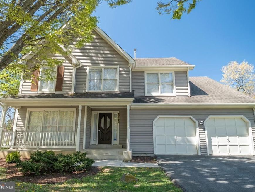 14240 Platinum, North Potomac, MD 20878 Main Photo