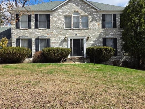 3 FALLS GLEN COURT, PARKTON, MD 21120