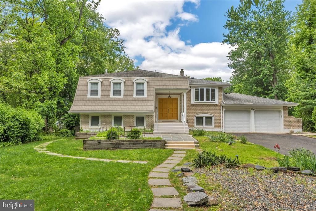 26 Forest Hill Drive, Cherry Hill, NJ 08003 Main Photo