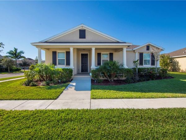 1340 Caddy Court, Vero Beach, FL 32966