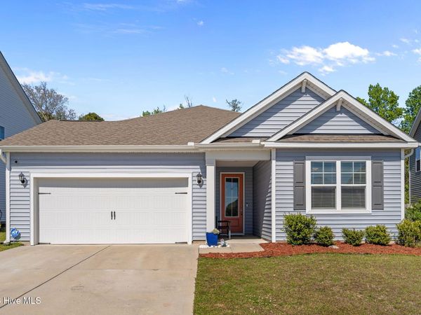 326 Edgewater Way, Surf City, NC 28445