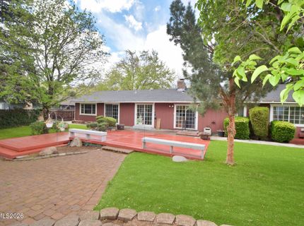 2825 Knight Road, Reno, NV 89509 Photo