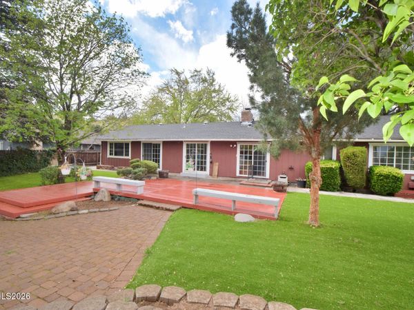 2825 Knight Road, Reno, NV 89509