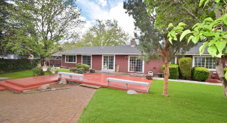 2825 Knight Road, Reno, NV 89509 Photo