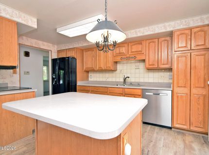 2825 Knight Road, Reno, NV 89509 Photo