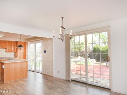 2825 Knight Road, Reno, NV 89509 Photo