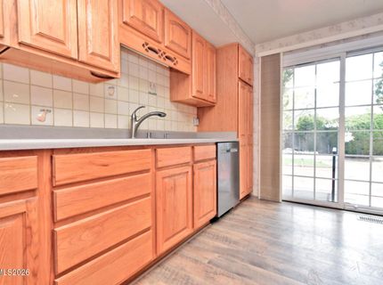 2825 Knight Road, Reno, NV 89509 Photo