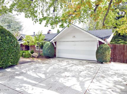 2825 Knight Road, Reno, NV 89509 Photo