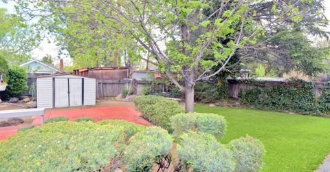 2825 Knight Road, Reno, NV 89509 Photo