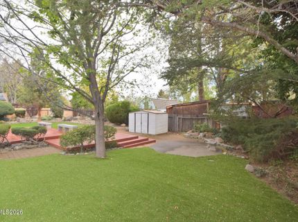 2825 Knight Road, Reno, NV 89509 Photo