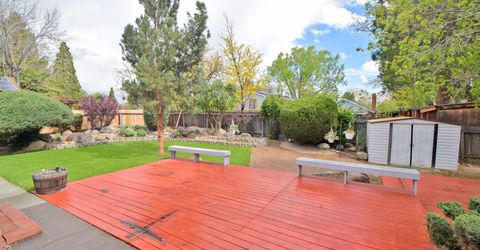 2825 Knight Road, Reno, NV 89509 Photo