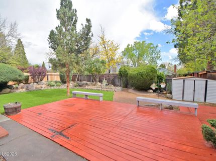 2825 Knight Road, Reno, NV 89509 Photo