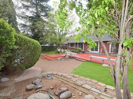 2825 Knight Road, Reno, NV 89509 Photo