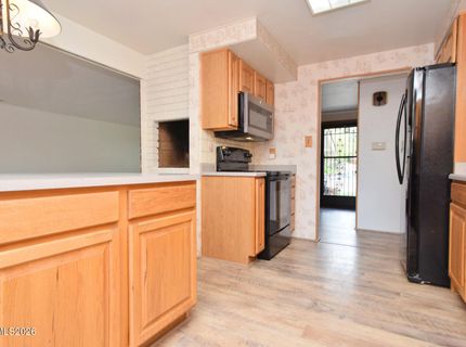 2825 Knight Road, Reno, NV 89509 Photo