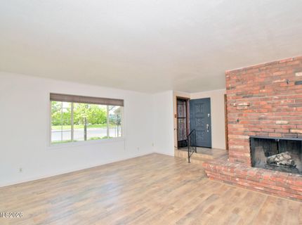 2825 Knight Road, Reno, NV 89509 Photo