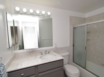 2825 Knight Road, Reno, NV 89509 Photo