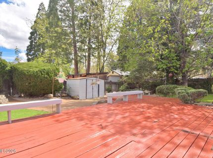 2825 Knight Road, Reno, NV 89509 Photo