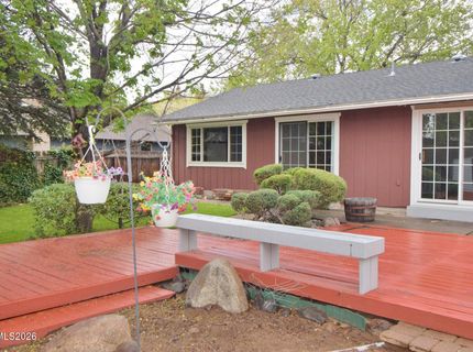 2825 Knight Road, Reno, NV 89509 Photo