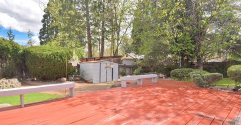 2825 Knight Road, Reno, NV 89509 Photo