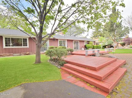 2825 Knight Road, Reno, NV 89509 Photo