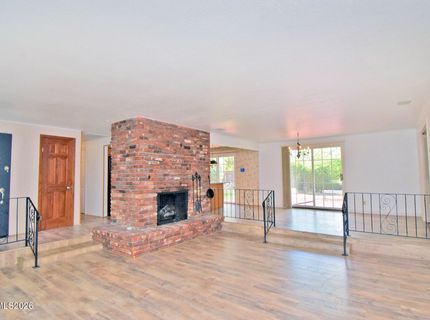 2825 Knight Road, Reno, NV 89509 Photo