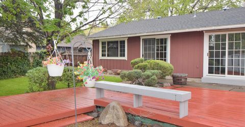 2825 Knight Road, Reno, NV 89509 Photo