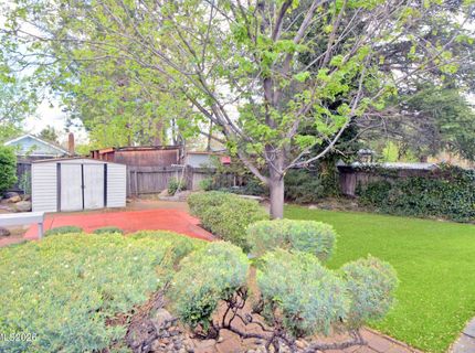 2825 Knight Road, Reno, NV 89509 Photo