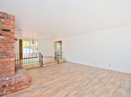 2825 Knight Road, Reno, NV 89509 Photo