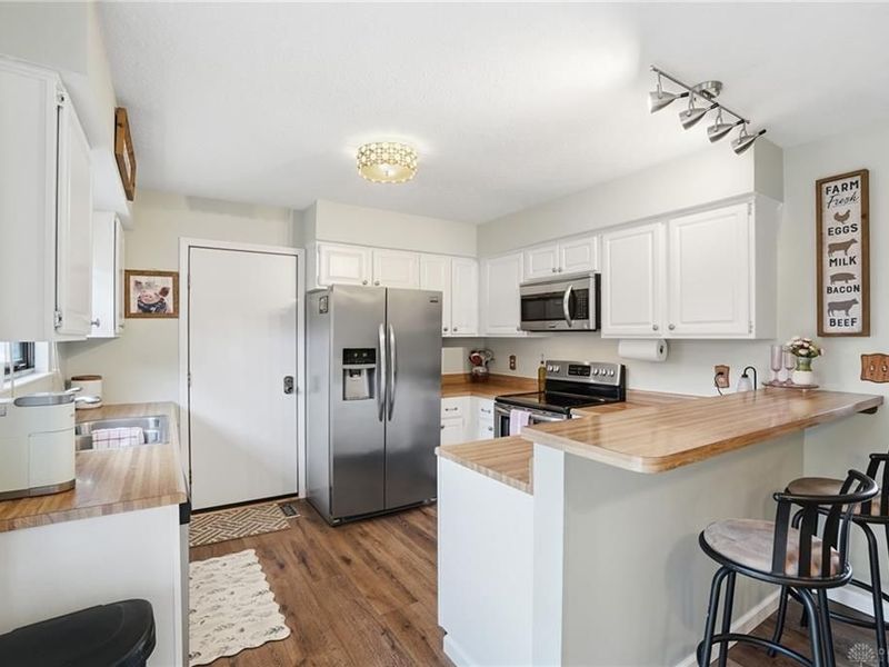 34 Tamarack Trail, Springboro, OH 45066 Photo 11