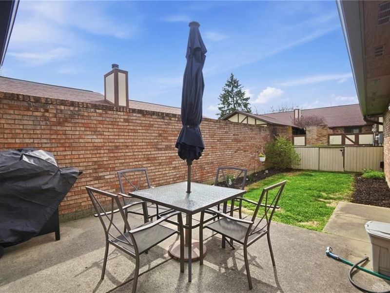 34 Tamarack Trail, Springboro, OH 45066 Photo 31