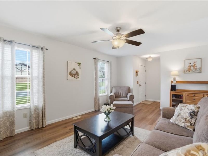 34 Tamarack Trail, Springboro, OH 45066 Photo 8