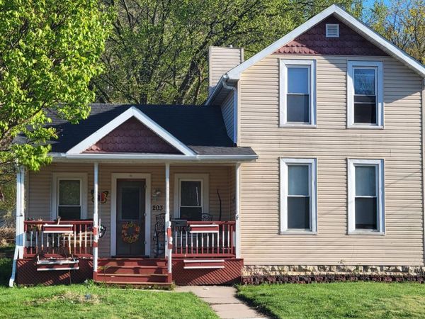 203 E 7th Street, Red Wing, MN 55066