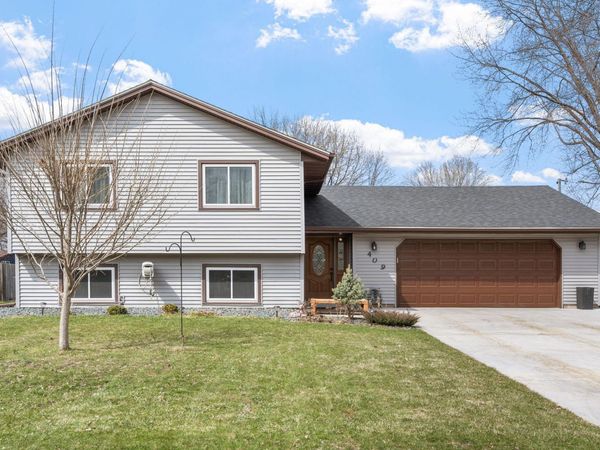 409 83rd Avenue NE, Spring Lake Park, MN 55432
