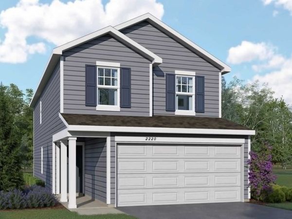 1947 Aztec Avenue, Shakopee, MN 55379