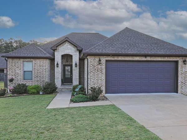 12 Sayde Lane , Sheridan, AR 72150