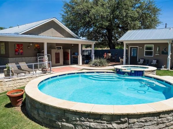 217 County Rd. 102, San Saba, TX 76877