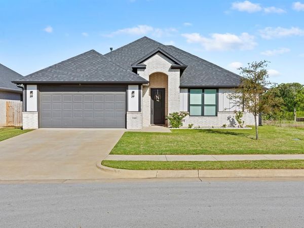 11460 Windsor Park Drive, Tyler, TX 75709