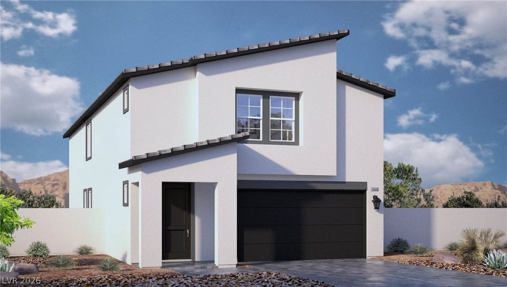 6213 Seastrand Street, North Las Vegas, NV 89031 Main Photo