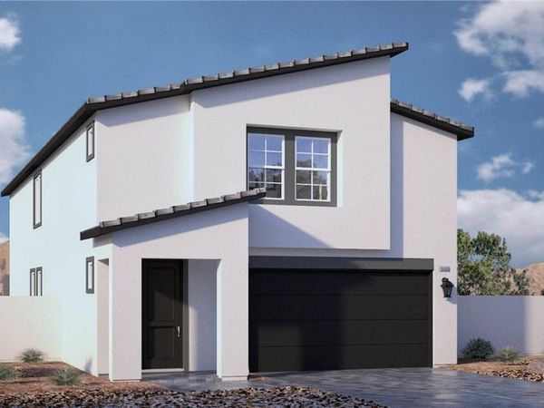 6213 SEASTRAND Street, North Las Vegas, NV 89031