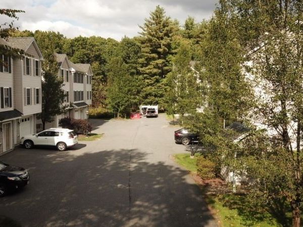 5 Bufton Farm Road, Unit 7, Clinton, MA 01510