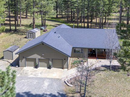 154 Cody Drive, Clio, CA 96103 Photo