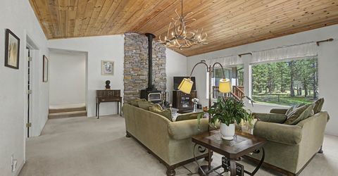 154 Cody Drive, Clio, CA 96103 Photo